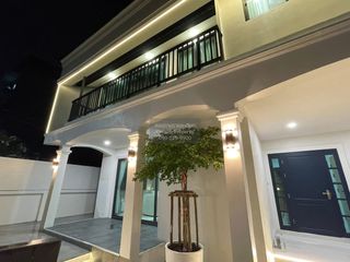 For sale 3 ベッドルーム house in Bueng Kum, Bangkok
