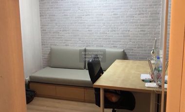 For sale 1 bed condo in Thanyaburi, Pathum Thani