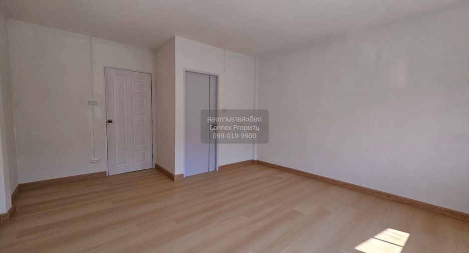 For sale 2 bedrooms townhouse in Bang Bua Thong, Nonthaburi