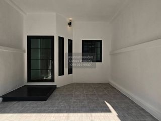 For sale 2 bedrooms townhouse in Bang Bua Thong, Nonthaburi
