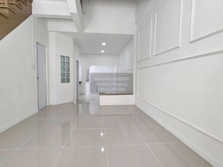 For sale 2 bedrooms townhouse in Bang Bua Thong, Nonthaburi