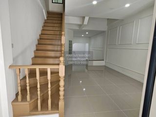 For sale 2 bedrooms townhouse in Bang Bua Thong, Nonthaburi