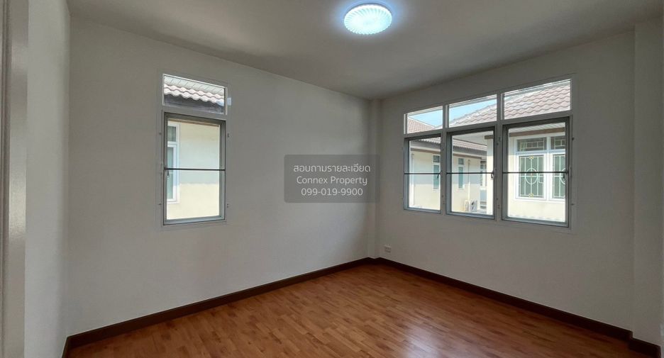 Casa en venta de 4 habitaciones en Bang Yai, Nonthaburi