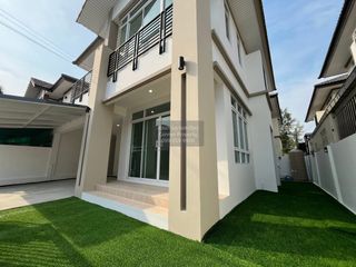 For sale 4 bedrooms house in Bang Yai, Nonthaburi