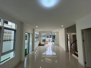 For sale 4 bedrooms house in Bang Yai, Nonthaburi