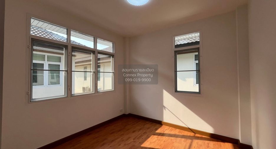 Casa en venta de 4 habitaciones en Bang Yai, Nonthaburi