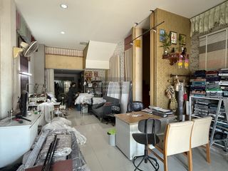For sale 4 bedrooms townhouse in Nong Khaem, Bangkok