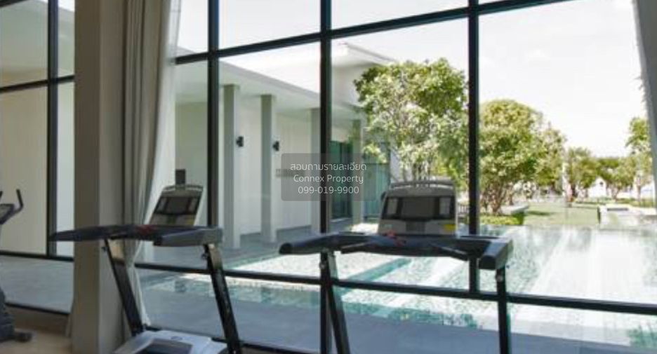 For sale 4 bedrooms townhouse in Mueang Pathum Thani, Pathum Thani