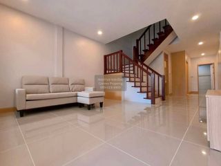 For sale 3 bedrooms townhouse in Bang Bua Thong, Nonthaburi
