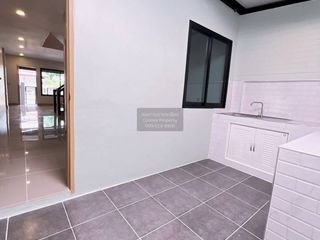 For sale 3 bedrooms townhouse in Bang Bua Thong, Nonthaburi