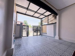 For sale 3 bedrooms townhouse in Bang Bua Thong, Nonthaburi
