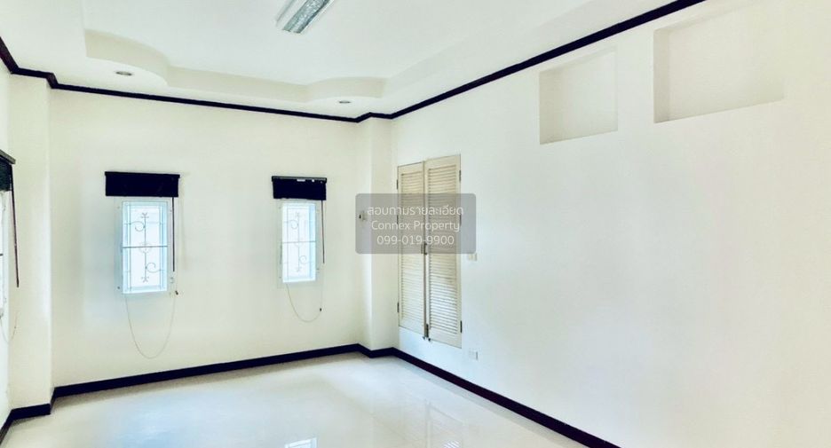 ขาย 4 ห้องนอน บ้านเดี่ยว ใน จอมเทียน, พัทยา
