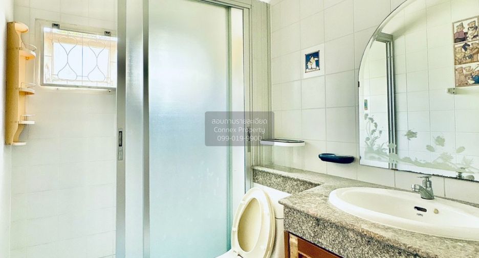 ขาย 4 ห้องนอน บ้านเดี่ยว ใน จอมเทียน, พัทยา