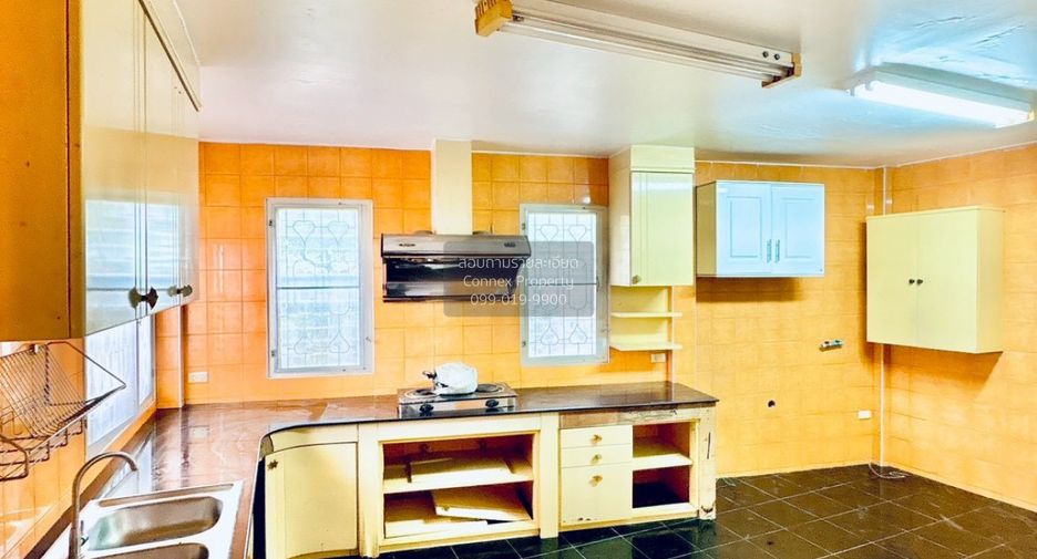 ขาย 4 ห้องนอน บ้านเดี่ยว ใน จอมเทียน, พัทยา