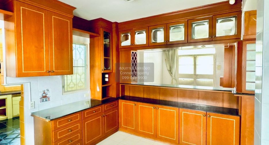 ขาย 4 ห้องนอน บ้านเดี่ยว ใน จอมเทียน, พัทยา