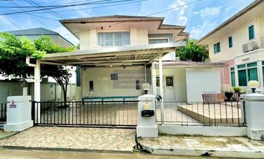 Haus zum Kauf mit 4 Zimmer in Jomtien, Pattaya