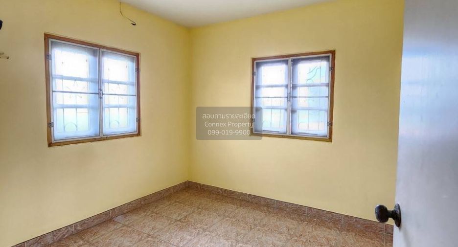 Casa adosada en venta de 3 habitaciones en Mueang Samut Prakan, Samut Prakan