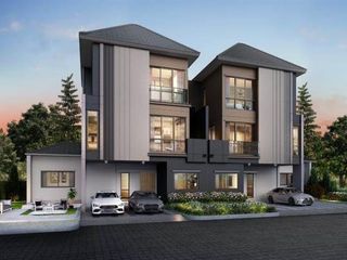 Haus zum Kauf mit 3 Zimmer in Prawet, Bangkok