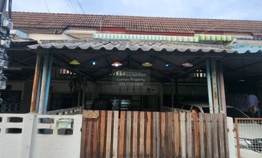 For sale 2 bedrooms townhouse in Bang Bua Thong, Nonthaburi