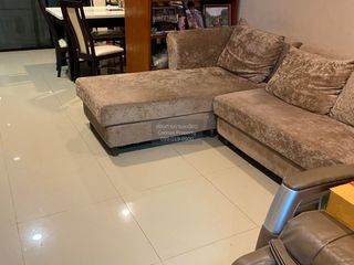 For sale 3 bedrooms townhouse in Phasi Charoen, Bangkok
