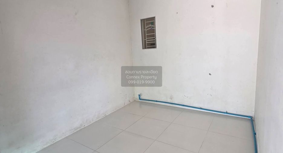For sale 3 bedrooms townhouse in Bang Phli, Samut Prakan