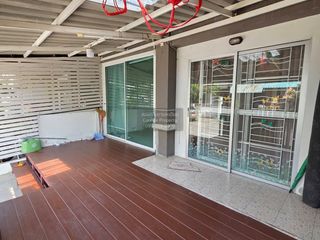 For sale 3 bedrooms townhouse in Bang Phli, Samut Prakan