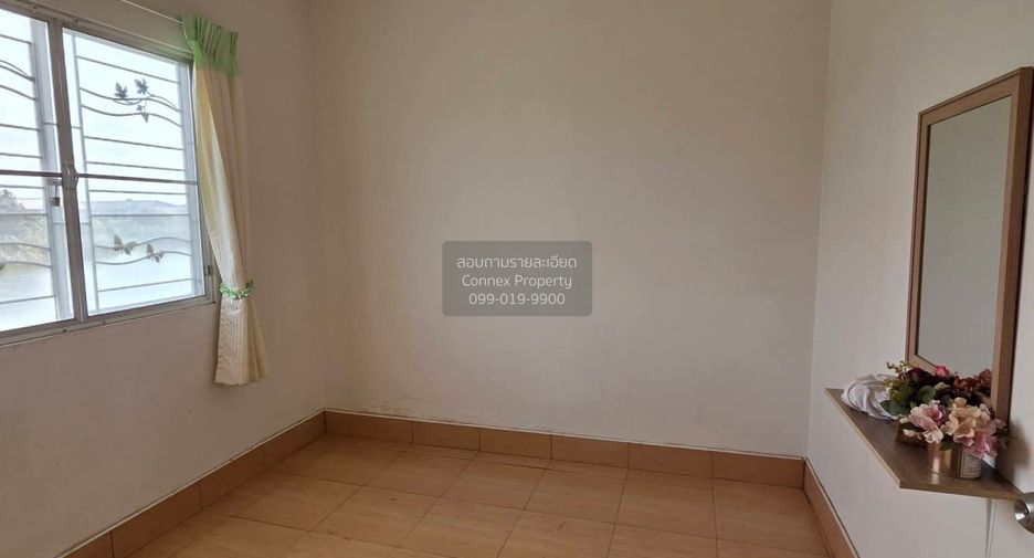 For sale 3 bedrooms townhouse in Bang Phli, Samut Prakan