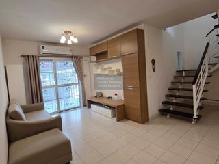 For sale 3 bedrooms townhouse in Bang Phli, Samut Prakan