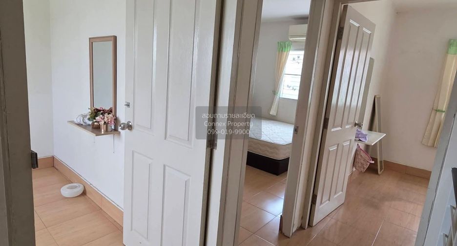 For sale 3 bedrooms townhouse in Bang Phli, Samut Prakan