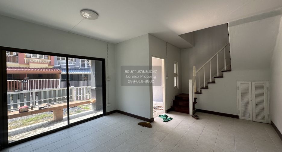 Haus zum Kauf mit 3 Zimmer in Mueang Samut Prakan, Samut Prakan