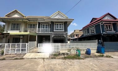 ขาย 3 ห้องนอน บ้านเดี่ยว ใน เมืองสมุทรปราการ, สมุทรปราการ