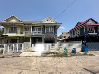For sale 3 bedrooms house in Mueang Samut Prakan, Samut Prakan