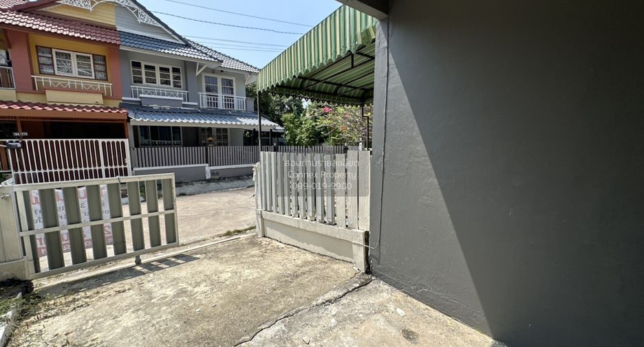 Haus zum Kauf mit 3 Zimmer in Mueang Samut Prakan, Samut Prakan