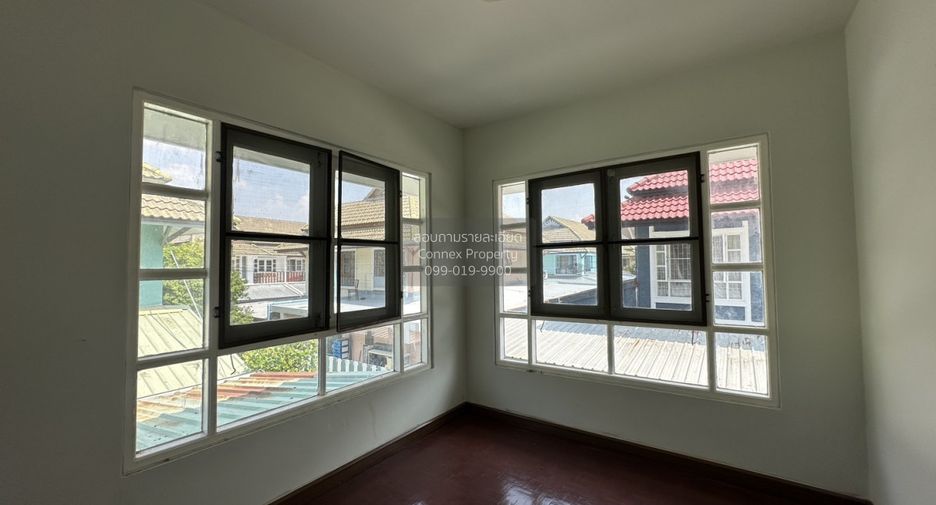 Haus zum Kauf mit 3 Zimmer in Mueang Samut Prakan, Samut Prakan