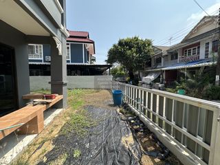 For sale 3 bedrooms house in Mueang Samut Prakan, Samut Prakan
