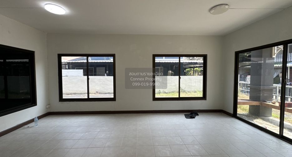 Haus zum Kauf mit 3 Zimmer in Mueang Samut Prakan, Samut Prakan