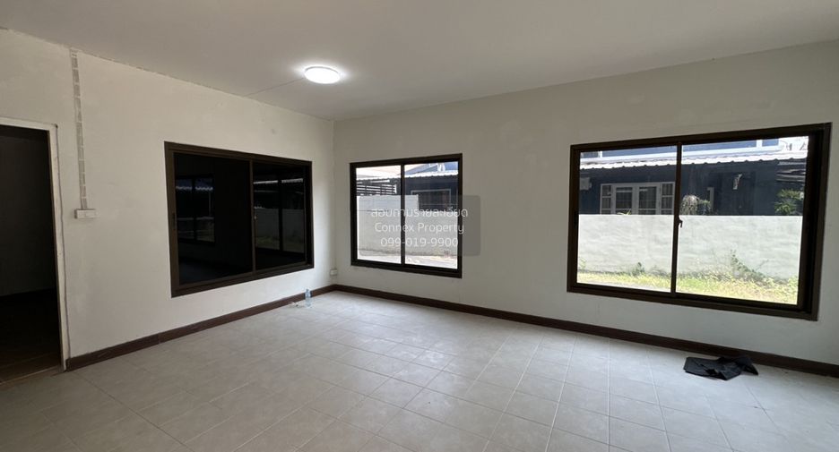 Haus zum Kauf mit 3 Zimmer in Mueang Samut Prakan, Samut Prakan