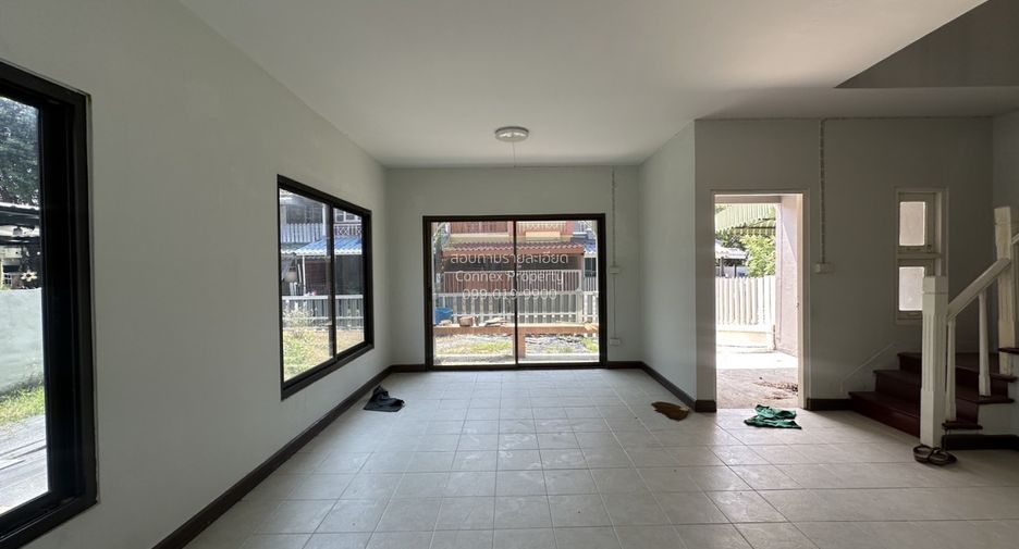 Haus zum Kauf mit 3 Zimmer in Mueang Samut Prakan, Samut Prakan