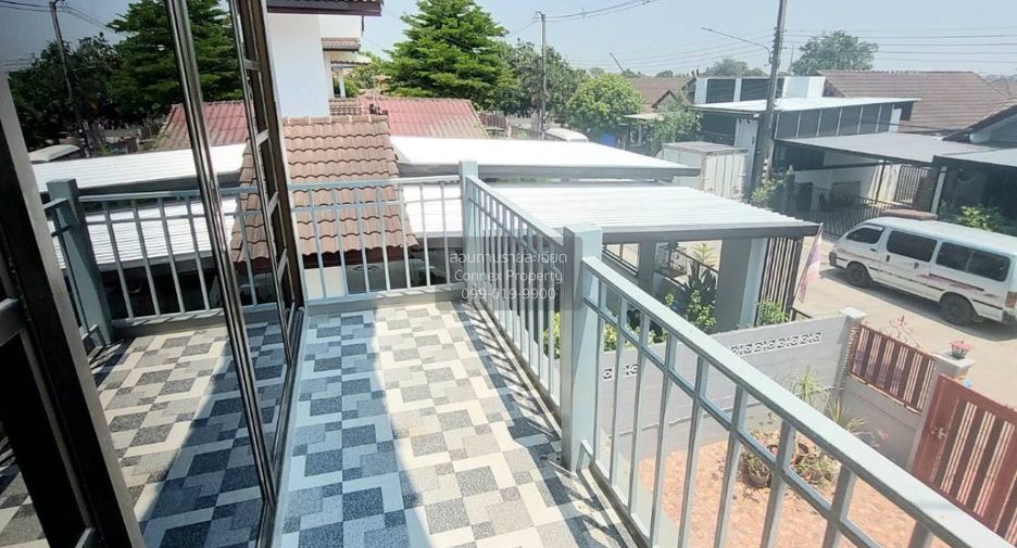 Casa en venta de 5 habitaciones en Lam Luk Ka, Pathum Thani