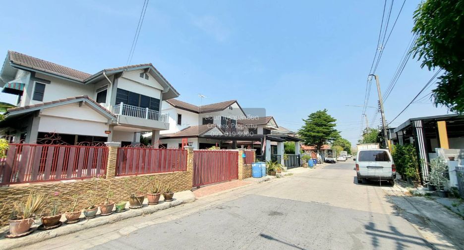 Casa en venta de 5 habitaciones en Lam Luk Ka, Pathum Thani