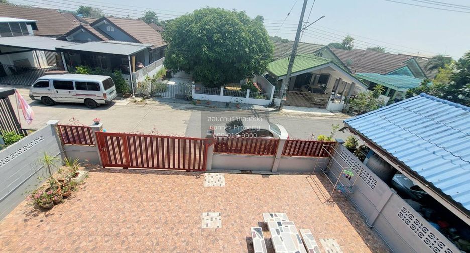 Casa en venta de 5 habitaciones en Lam Luk Ka, Pathum Thani