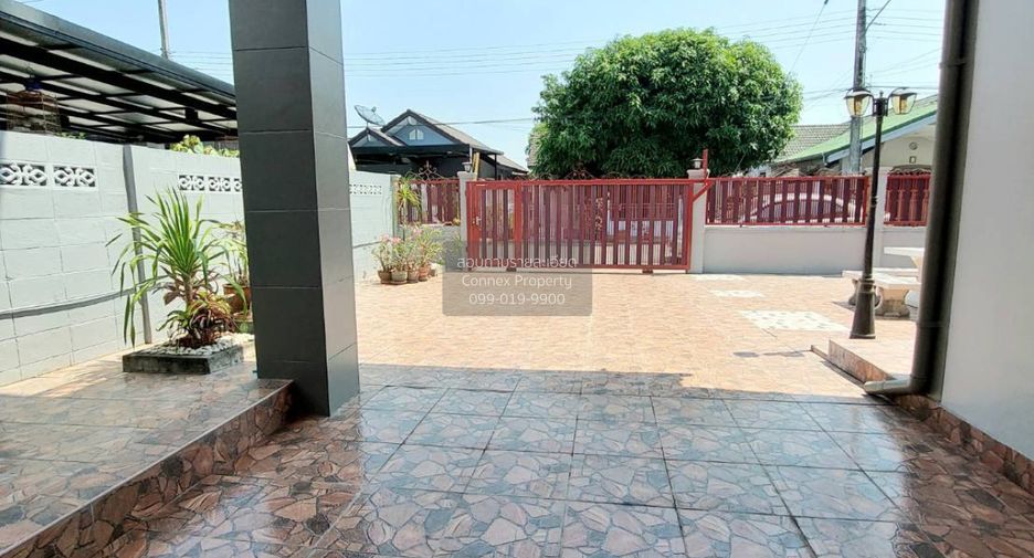 Casa en venta de 5 habitaciones en Lam Luk Ka, Pathum Thani