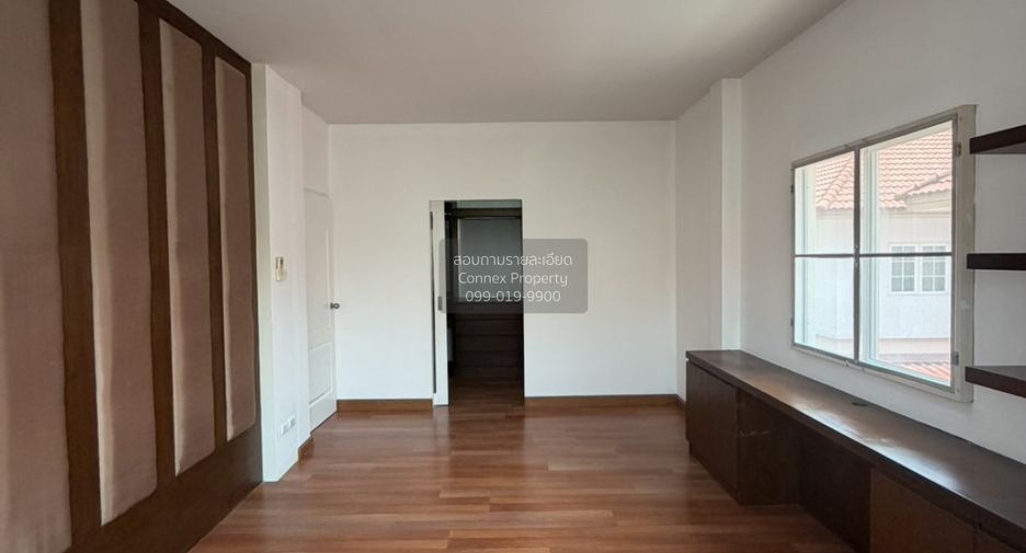 Haus zum Kauf mit 4 Zimmer in Mueang Samut Prakan, Samut Prakan