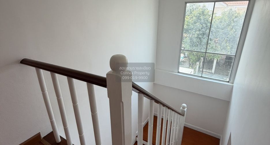 Haus zum Kauf mit 4 Zimmer in Mueang Samut Prakan, Samut Prakan