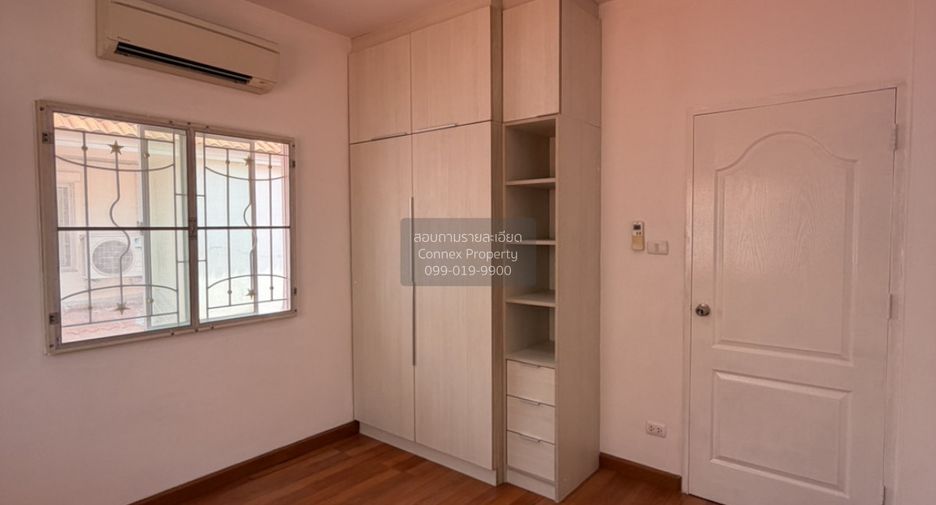 Haus zum Kauf mit 4 Zimmer in Mueang Samut Prakan, Samut Prakan