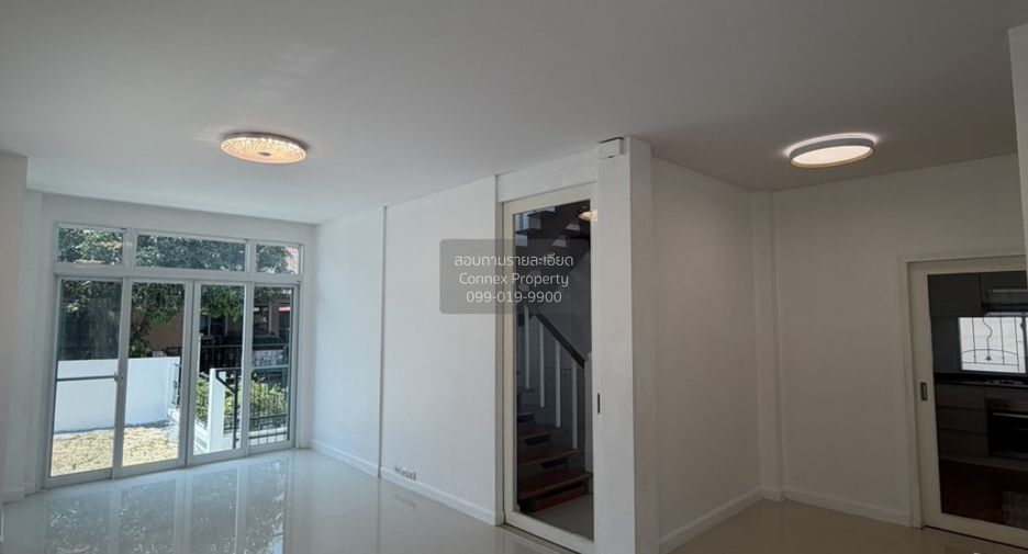 Haus zum Kauf mit 4 Zimmer in Mueang Samut Prakan, Samut Prakan