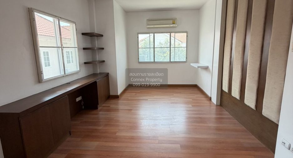 Haus zum Kauf mit 4 Zimmer in Mueang Samut Prakan, Samut Prakan