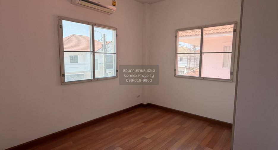 Haus zum Kauf mit 4 Zimmer in Mueang Samut Prakan, Samut Prakan