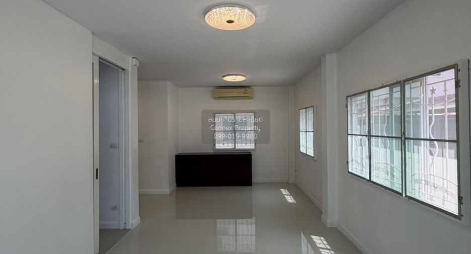 Haus zum Kauf mit 4 Zimmer in Mueang Samut Prakan, Samut Prakan