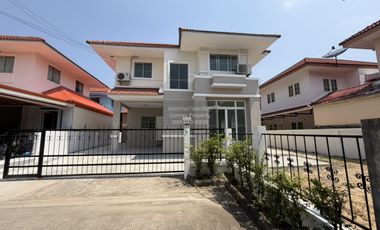 出售 4 卧室 独立屋 在 Mueang Samut Prakan, Samut Prakan